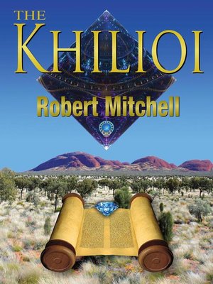 cover image of The Khilioi